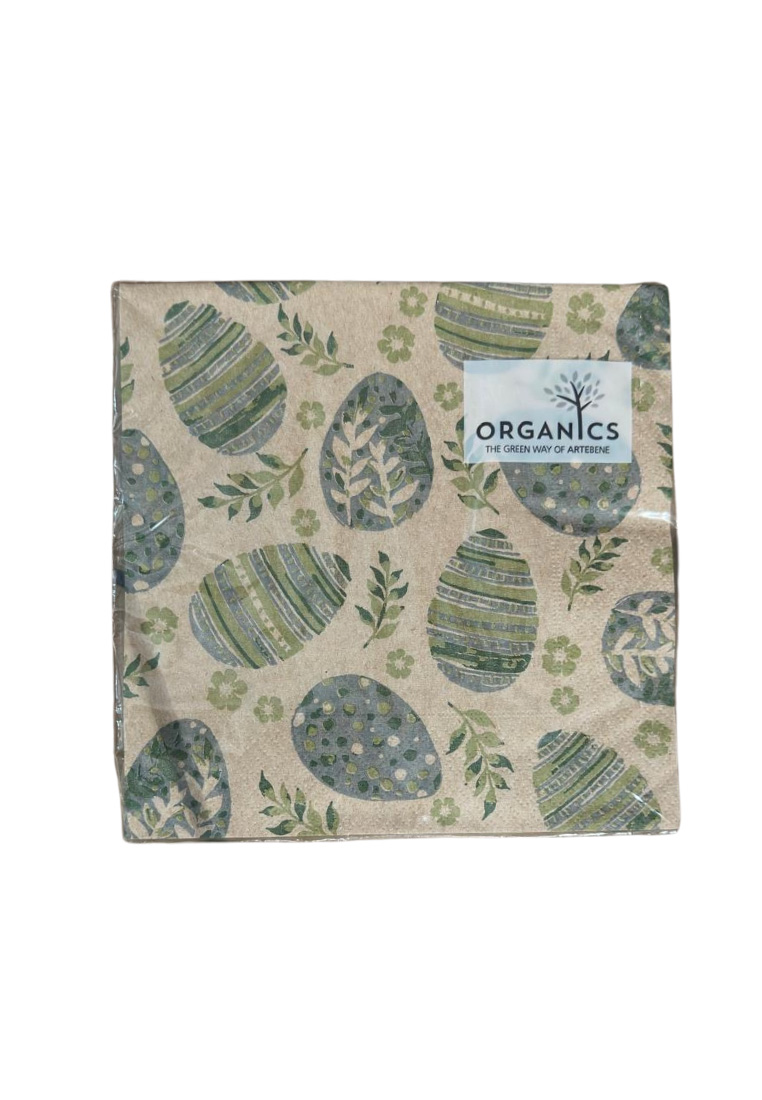 Osterservietten Osterservietten