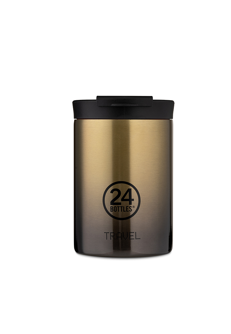 Thermobecher Travel Tumbler Skyglow