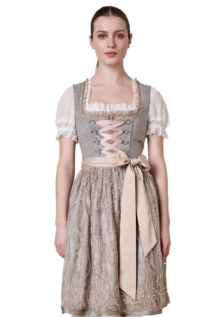 Dirndl Nebulia