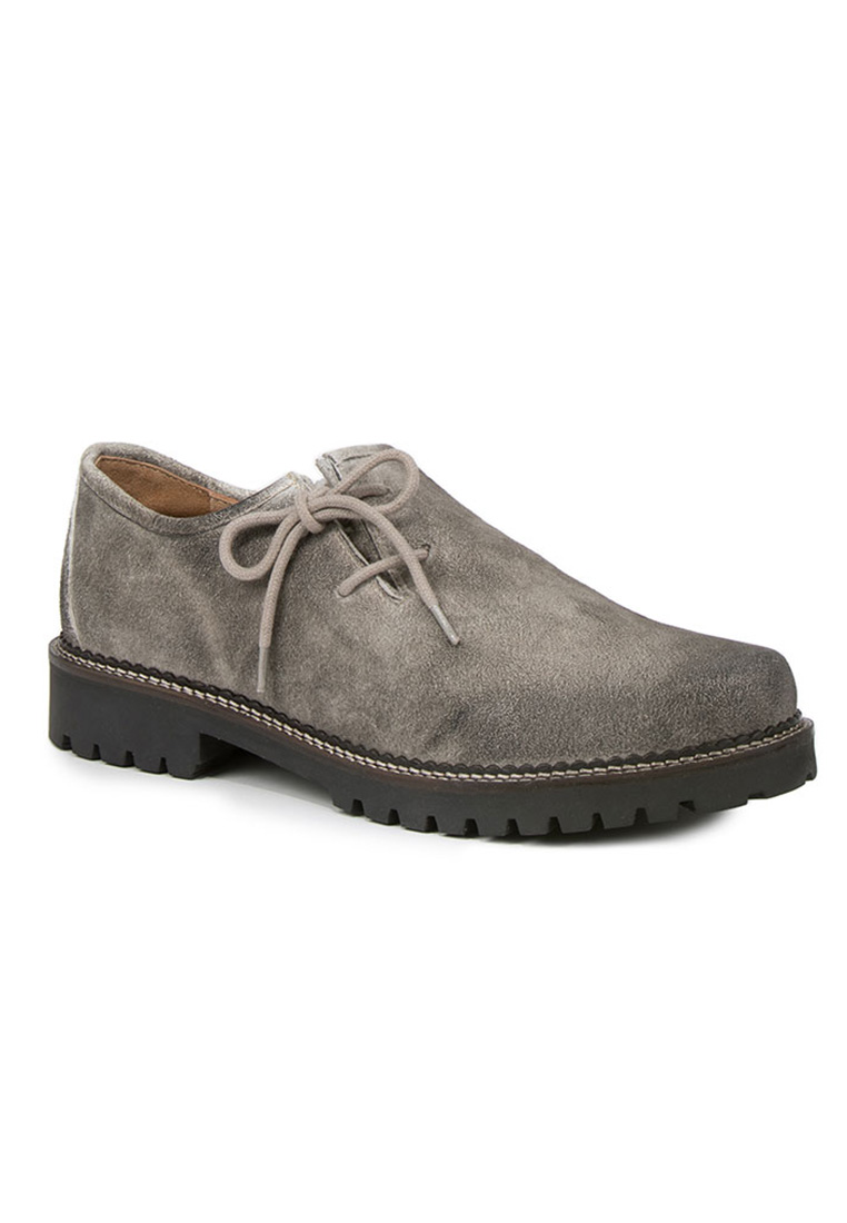 Haferlschuh Tailor rauch vintage