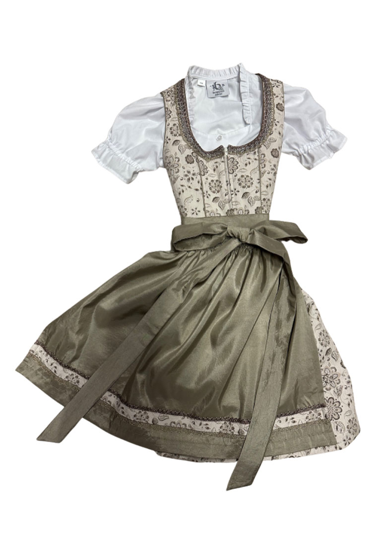 Kinderdirndl Beatrice