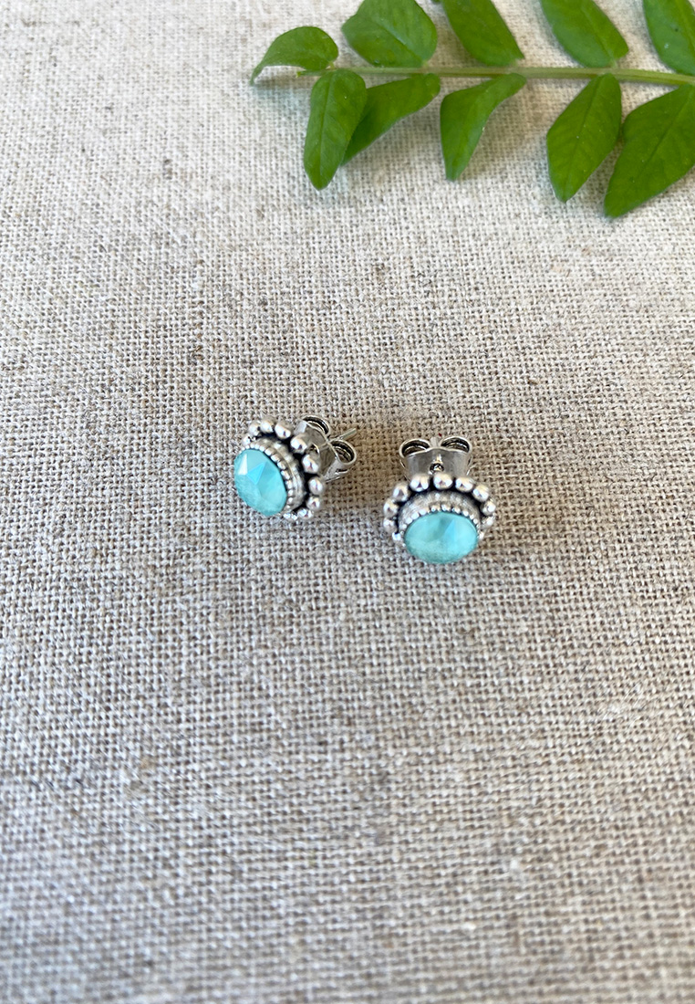 Ohrenstecker Aurinia mint Ohrenstecker Aurinia mint