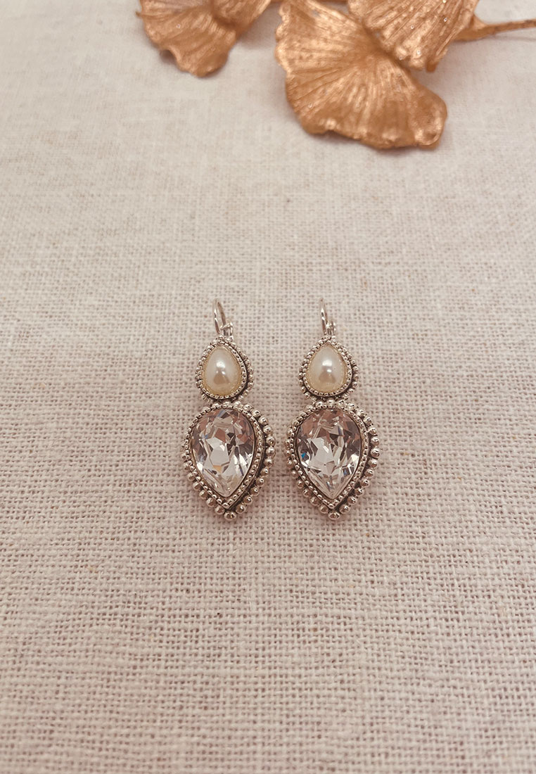 Ohrhänger Aniela crystall Ohrhänger Aniela crystall