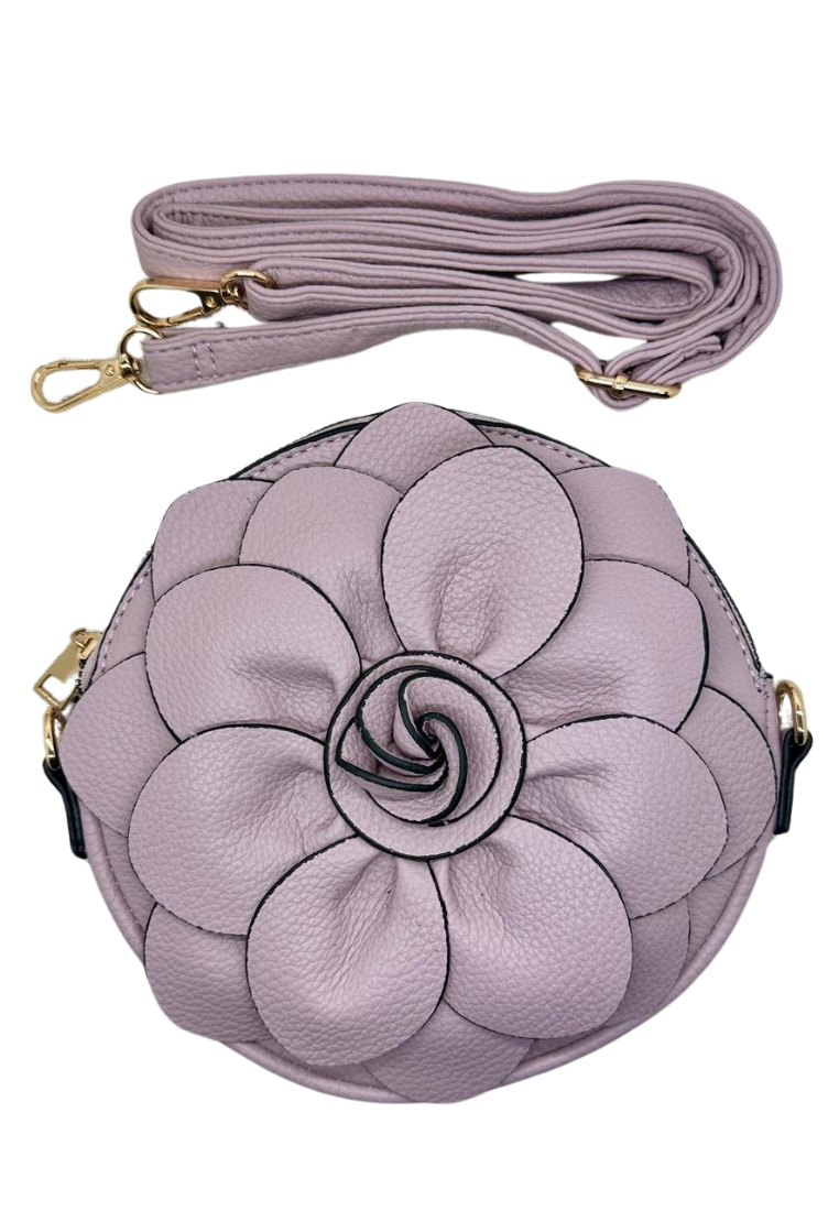 Trachtentasche Flora flieder Trachtentasche Flora flieder