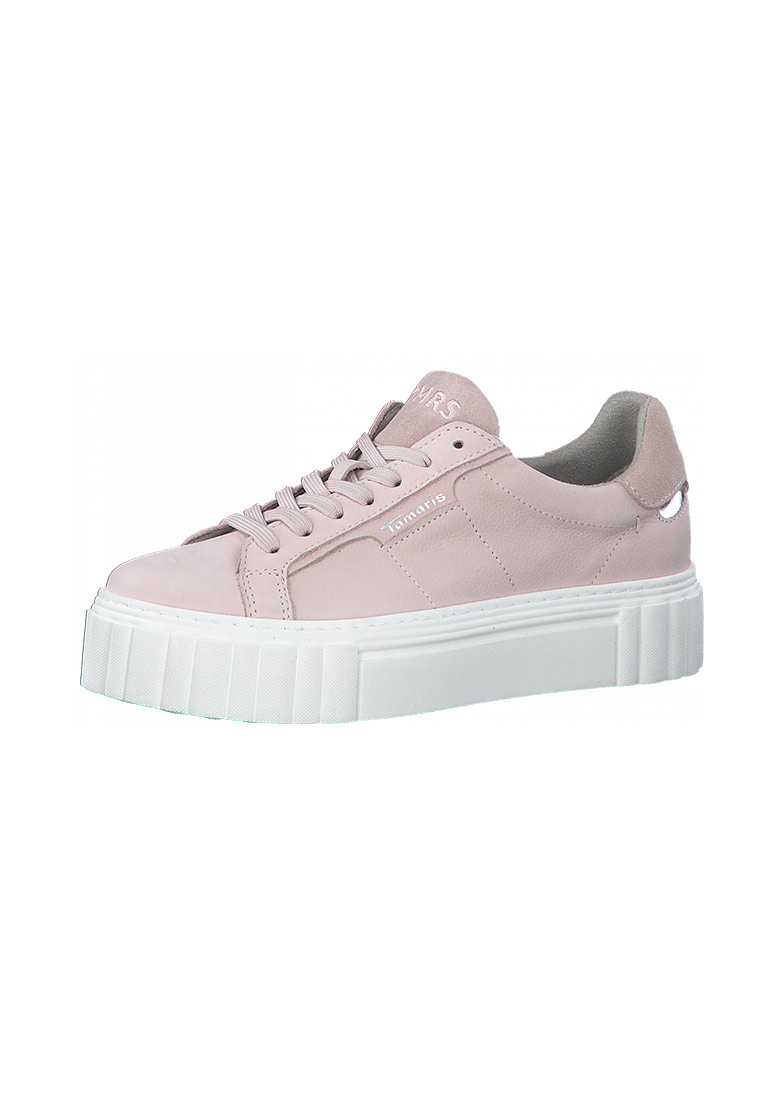 Tamaris Sneaker soft rose