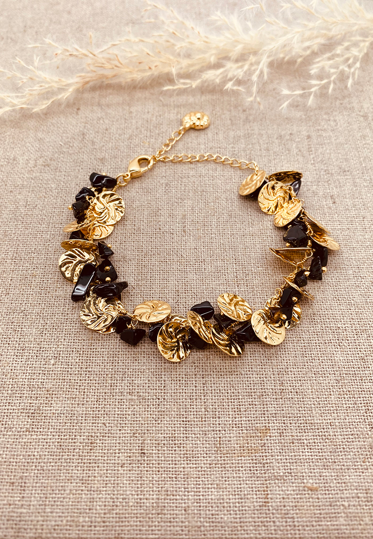 Armband Divina Gold Armband Divina Gold