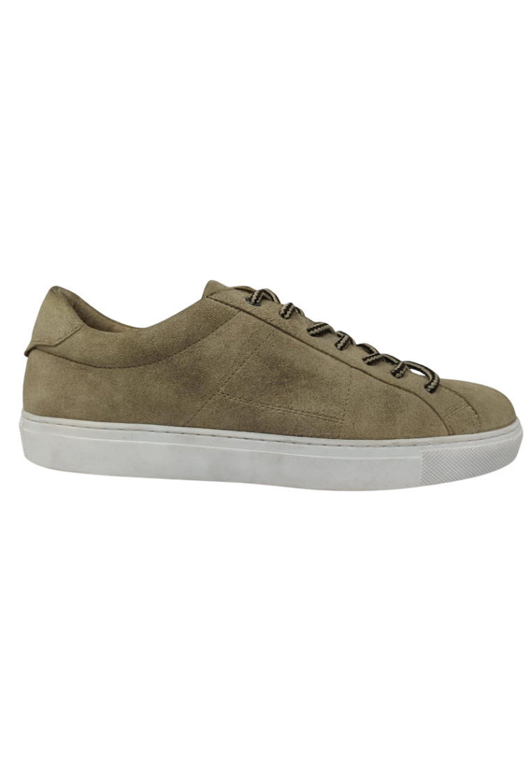 Trachtensneaker Mei cashew