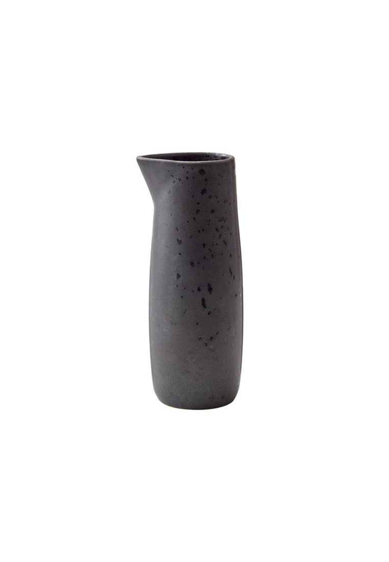Bitz Milchkrug 0.5 l, Schwarz