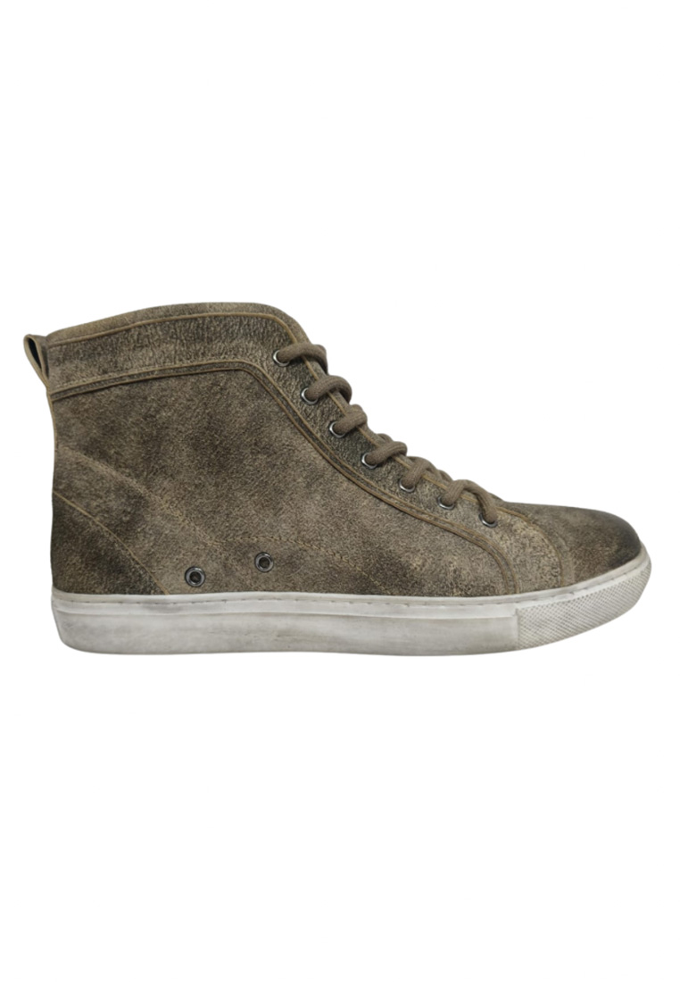 sportlicher Trachtenschuh Mei bajra braun sportlicher Trachtenschuh Mei bajra braun