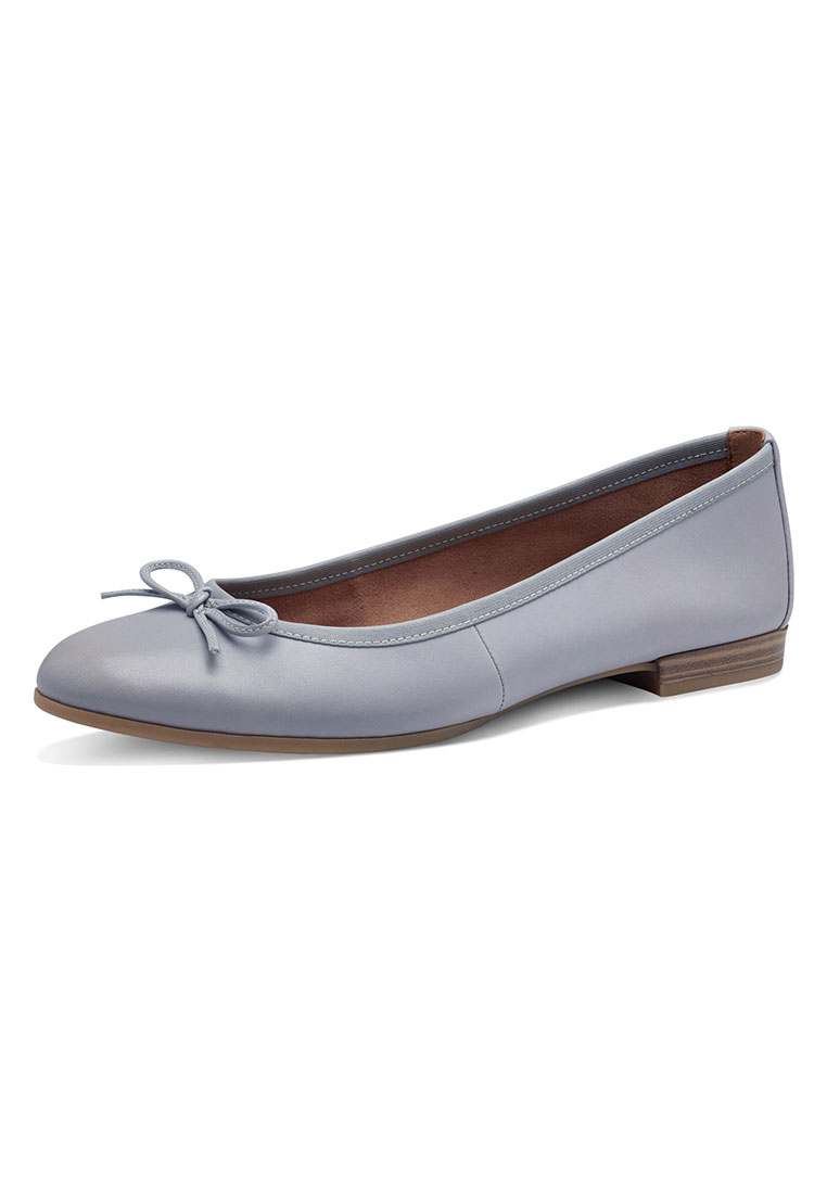 Tamaris Ballerina light blue