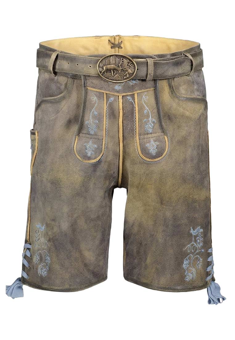 Lederhose Almsach Gian
