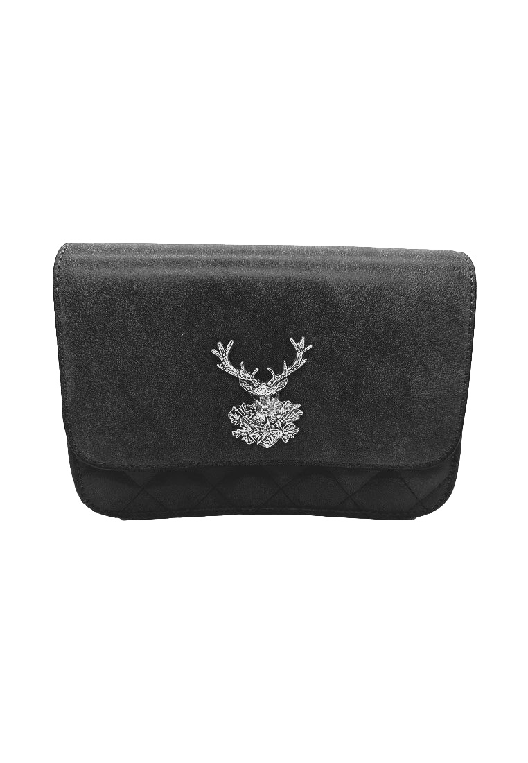 Trachtentasche Malin schwarz Trachtentasche Malin schwarz