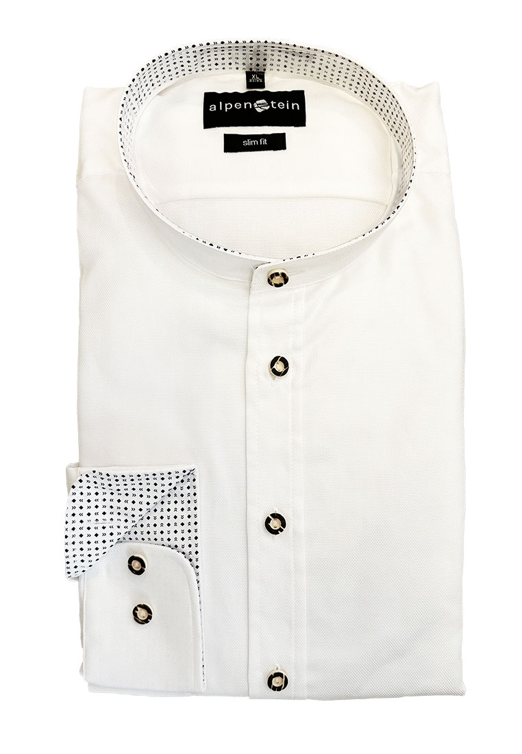 Trachtenhemd Müller grün Trachtenhemd Müller grün