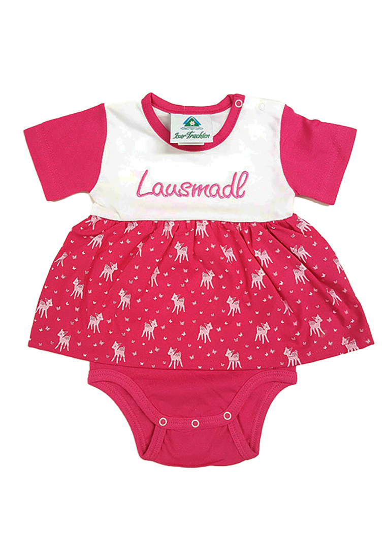 Lausmadl