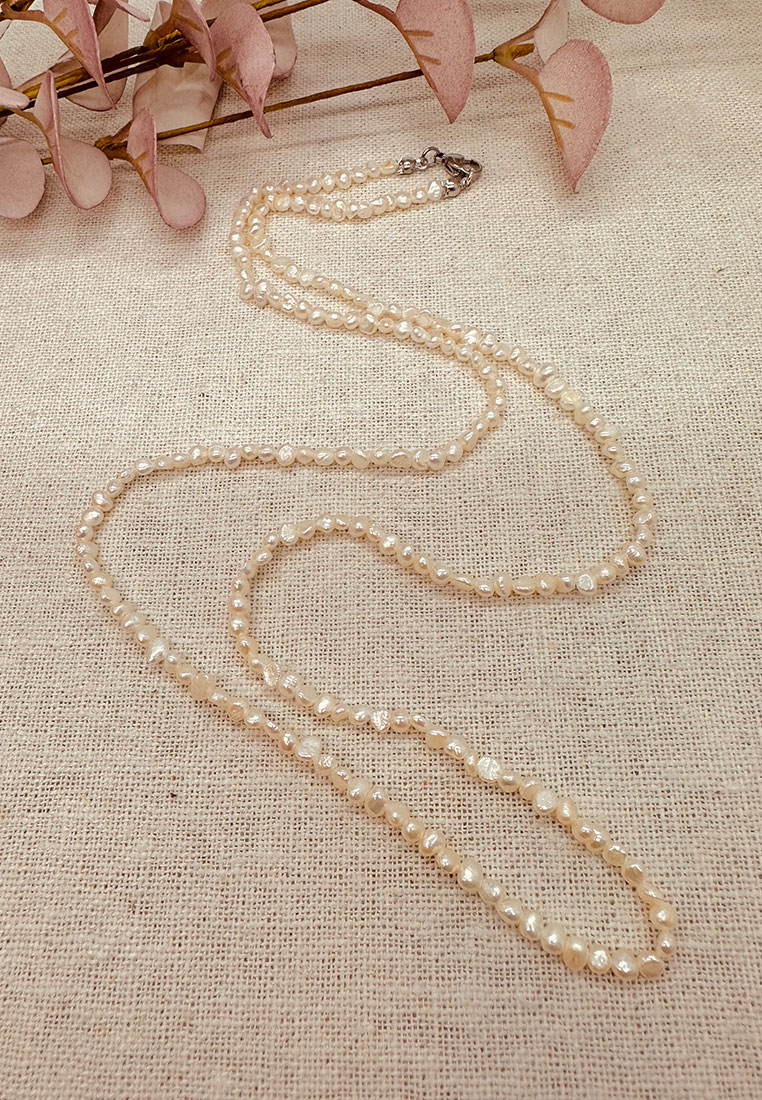 Halskette Pearl Halskette Pearl