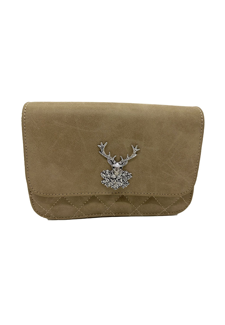 Trachtentasche Malin khaki Trachtentasche Malin khaki