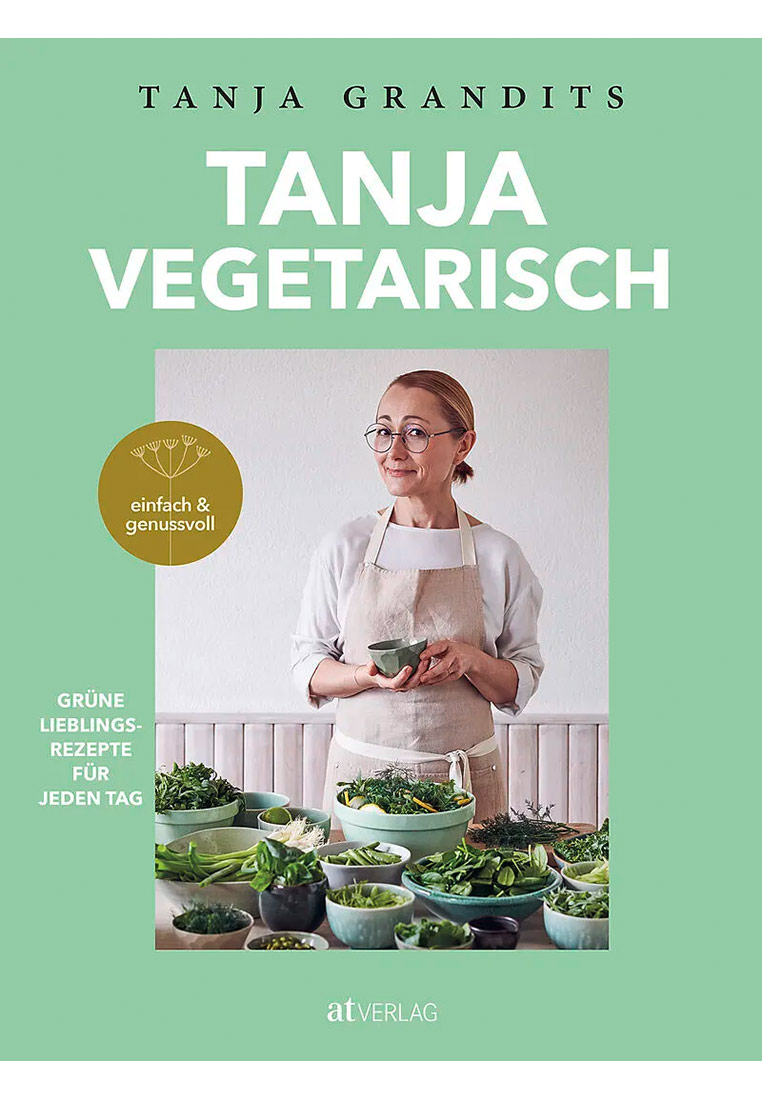 Tanja Vegetarisch