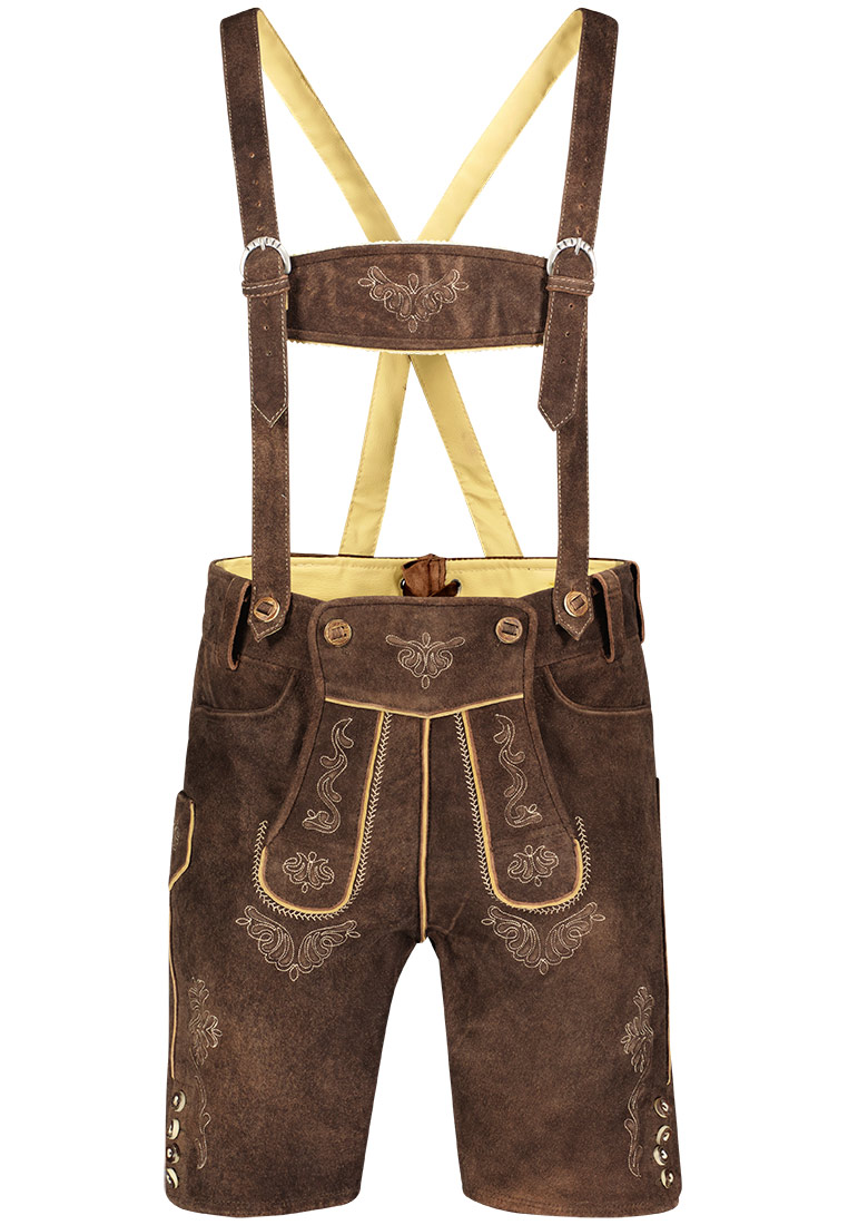 Lederhose Simmerl 
