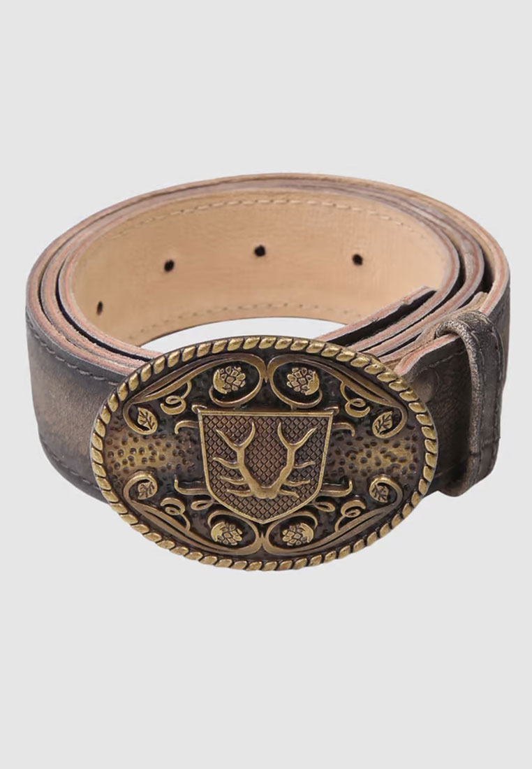 Trachtengürtel Gustav kupfer Trachtengürtel Gustav kupfer