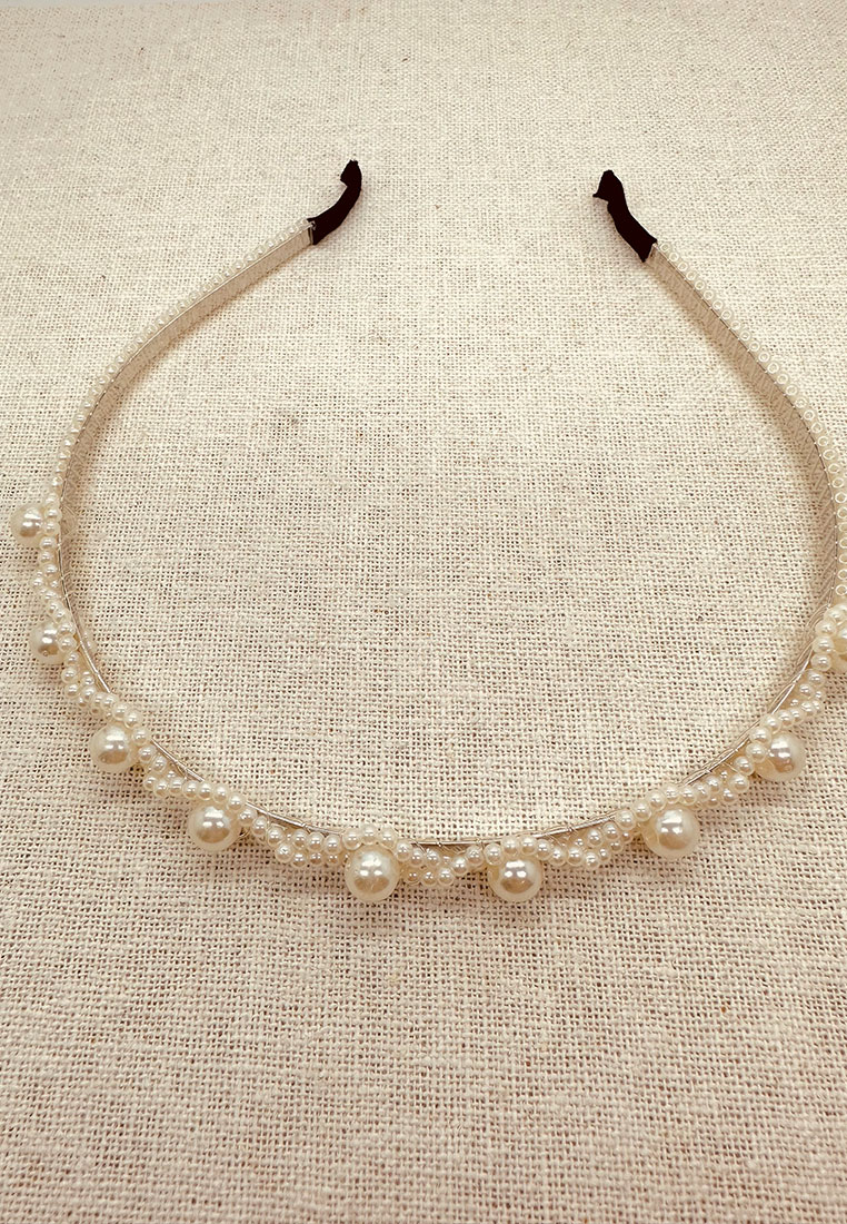 Haarreif Pearlgirl Haarreif Pearlgirl