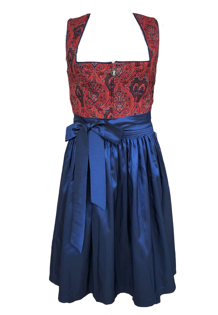 Dirndl Bergweiss Molly Dirndl Bergweiss Molly