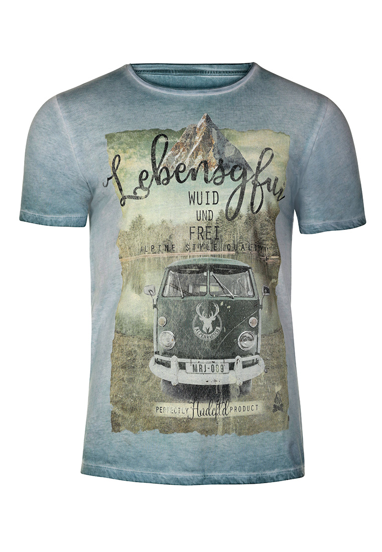 Shirt Lebensgfui