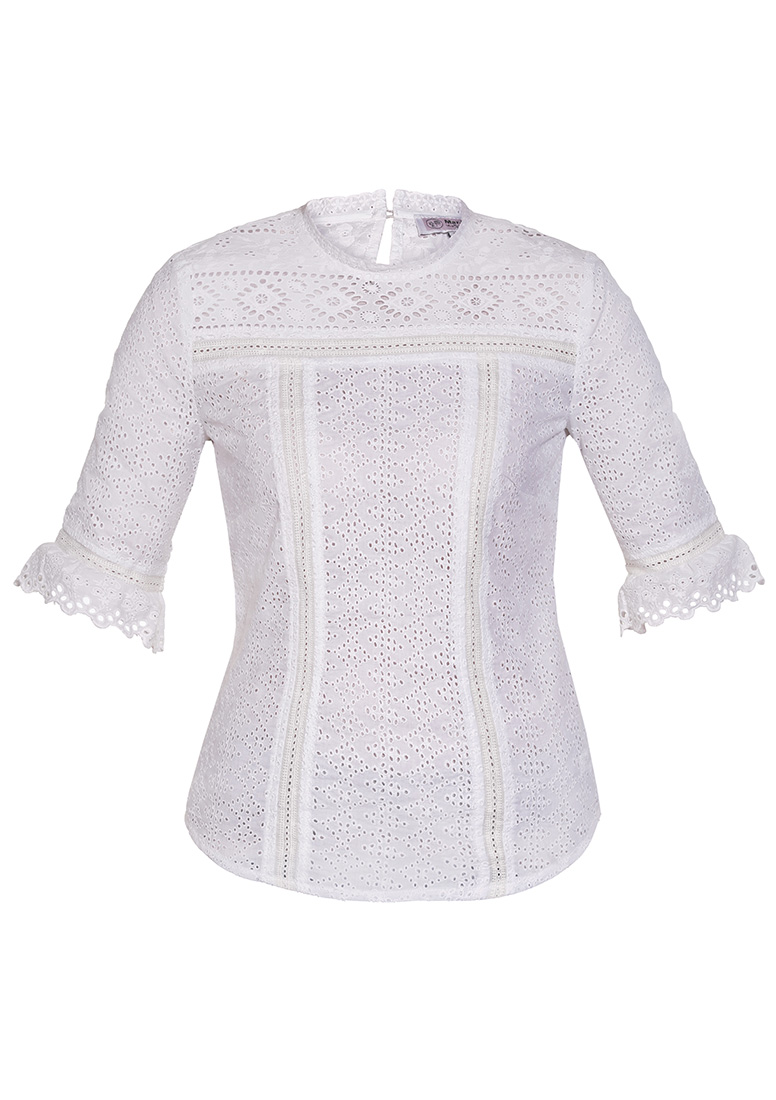 Spitzenshirt Mona-Donato