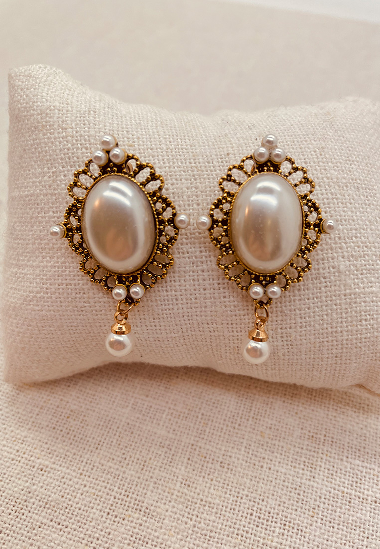 Ohrschmuck Lara