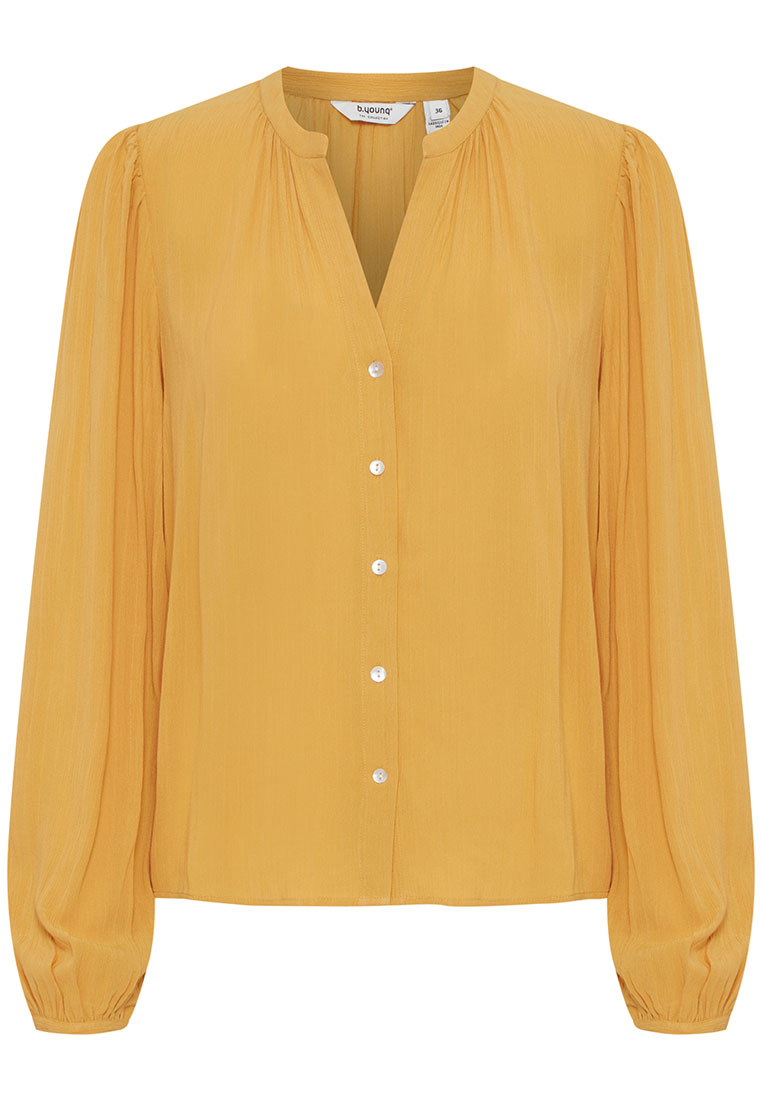 Trachtenbluse Aline 