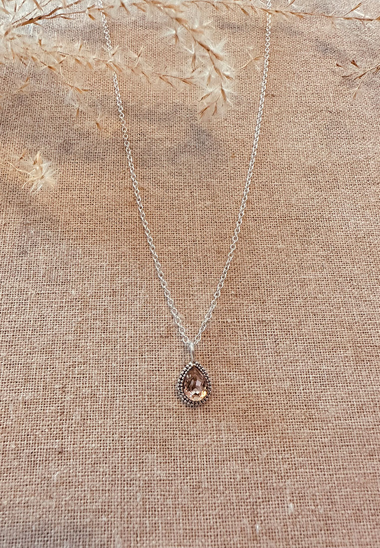 Kette Alina rose Kette Alina rose