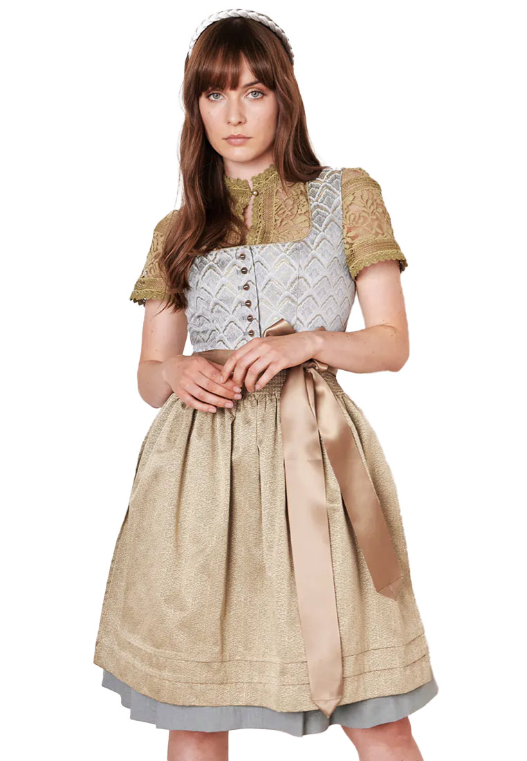 Dirndl Betty