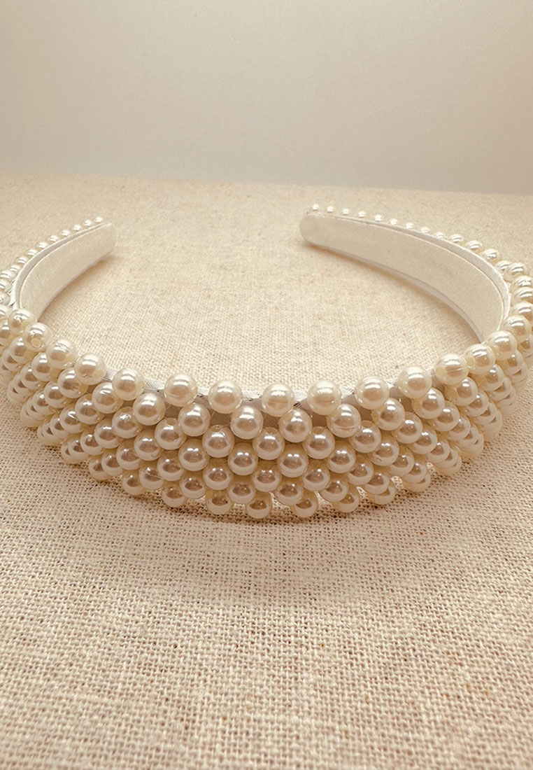 Haarreif Partygirl Haarreif Partygirl