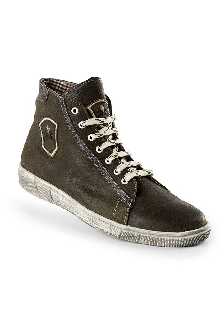 Sportlicher Trachtenschuh Marinus 