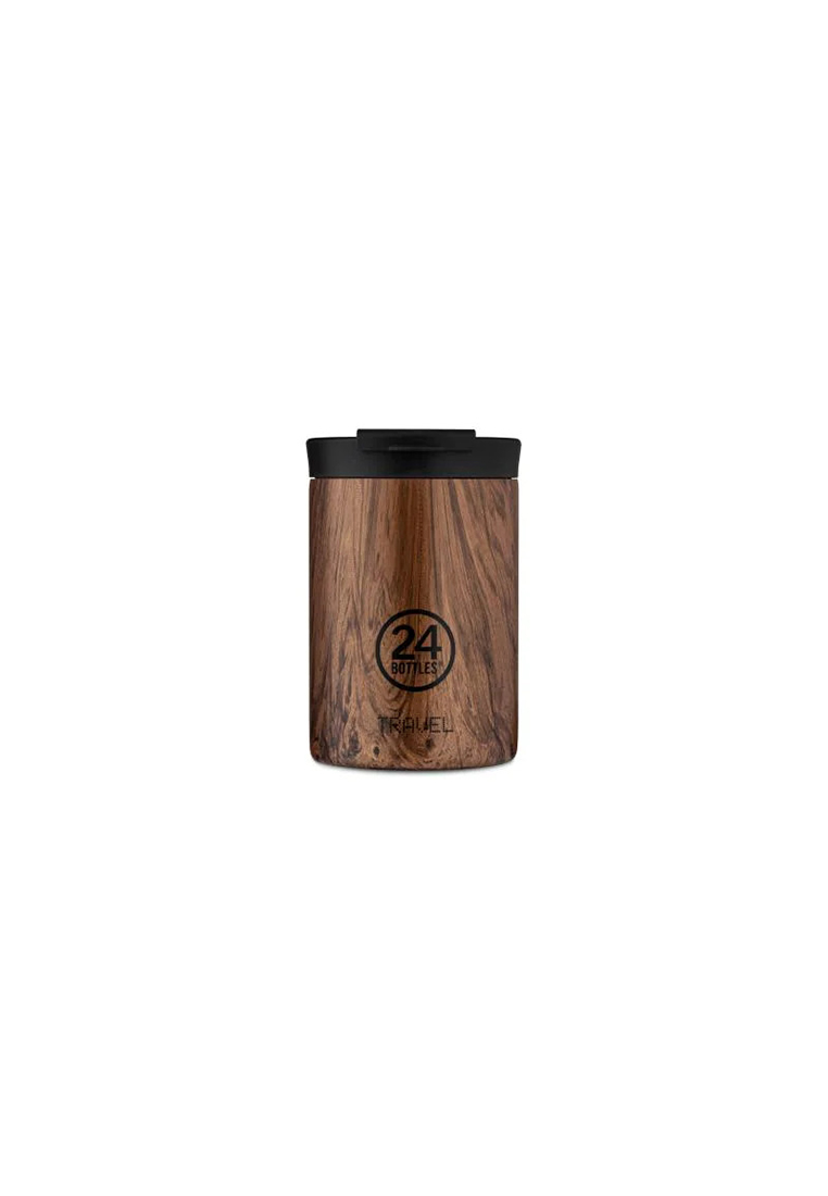 Thermobecher Travel Tumbler Sequoia Wood Thermobecher Travel Tumbler Sequoia Wood