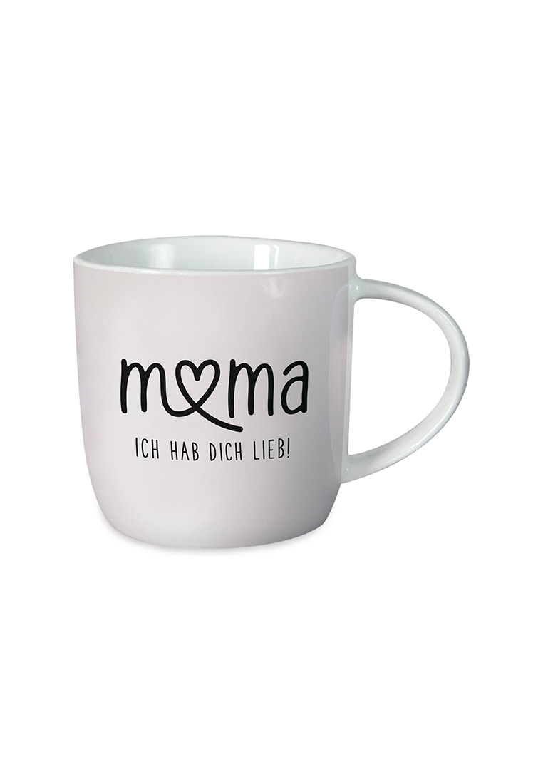 Kaffeetasse Mama