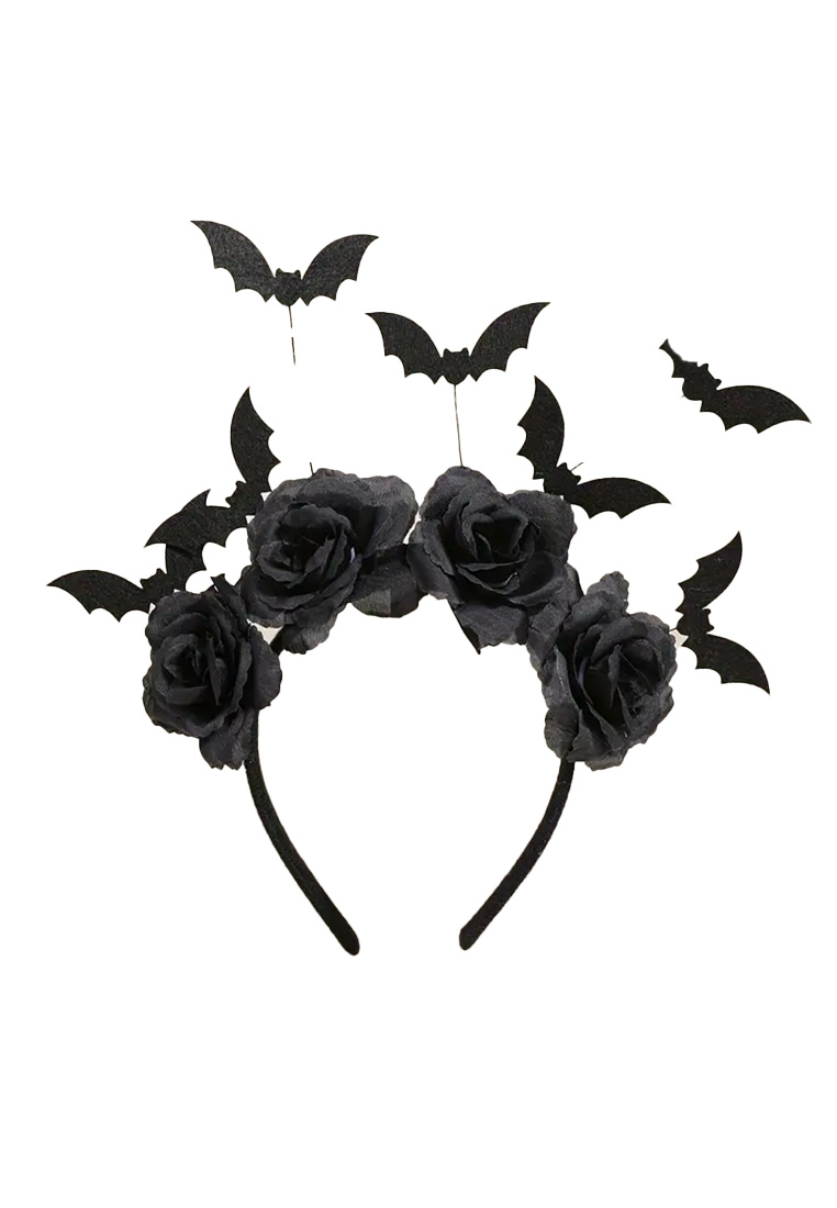 Halloween Haarschmuck