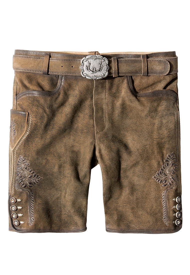 Lederhose Laio