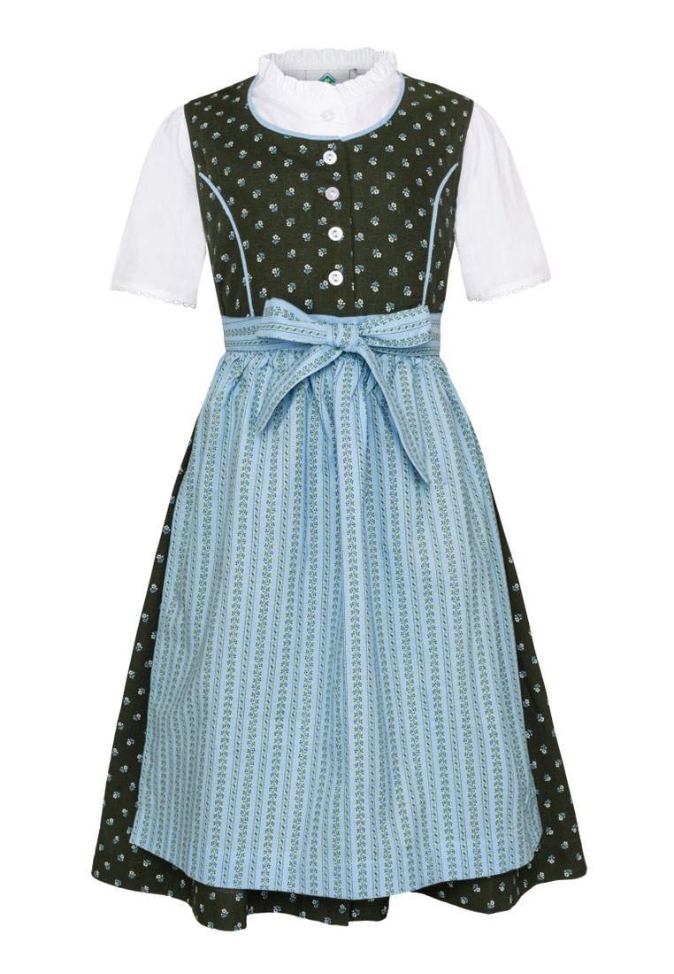 Kinderdirndl Loyana