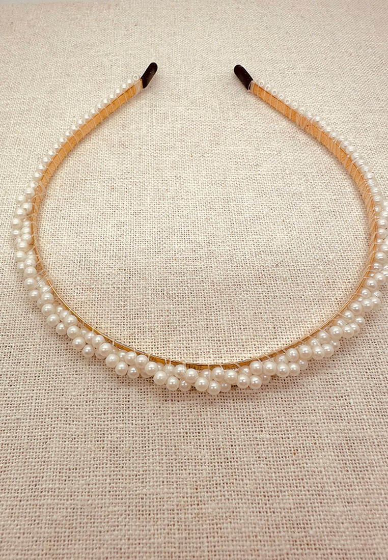 Haarreif Glimmergirl Haarreif Glimmergirl