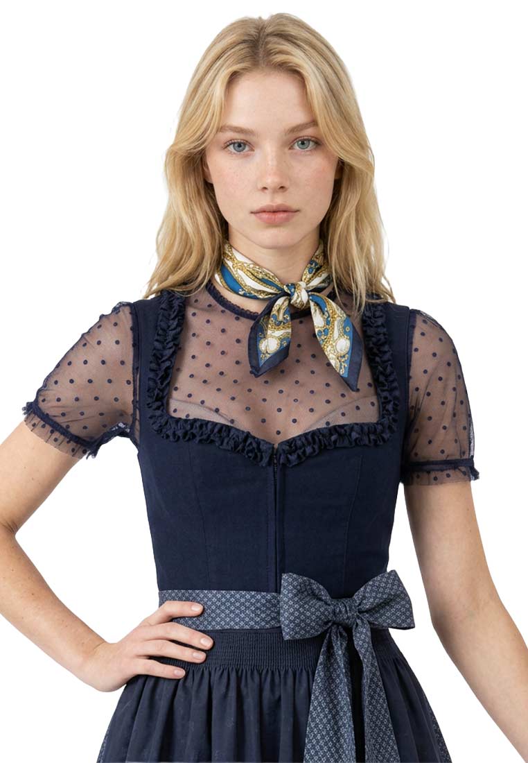 Nickituch Chains navy
