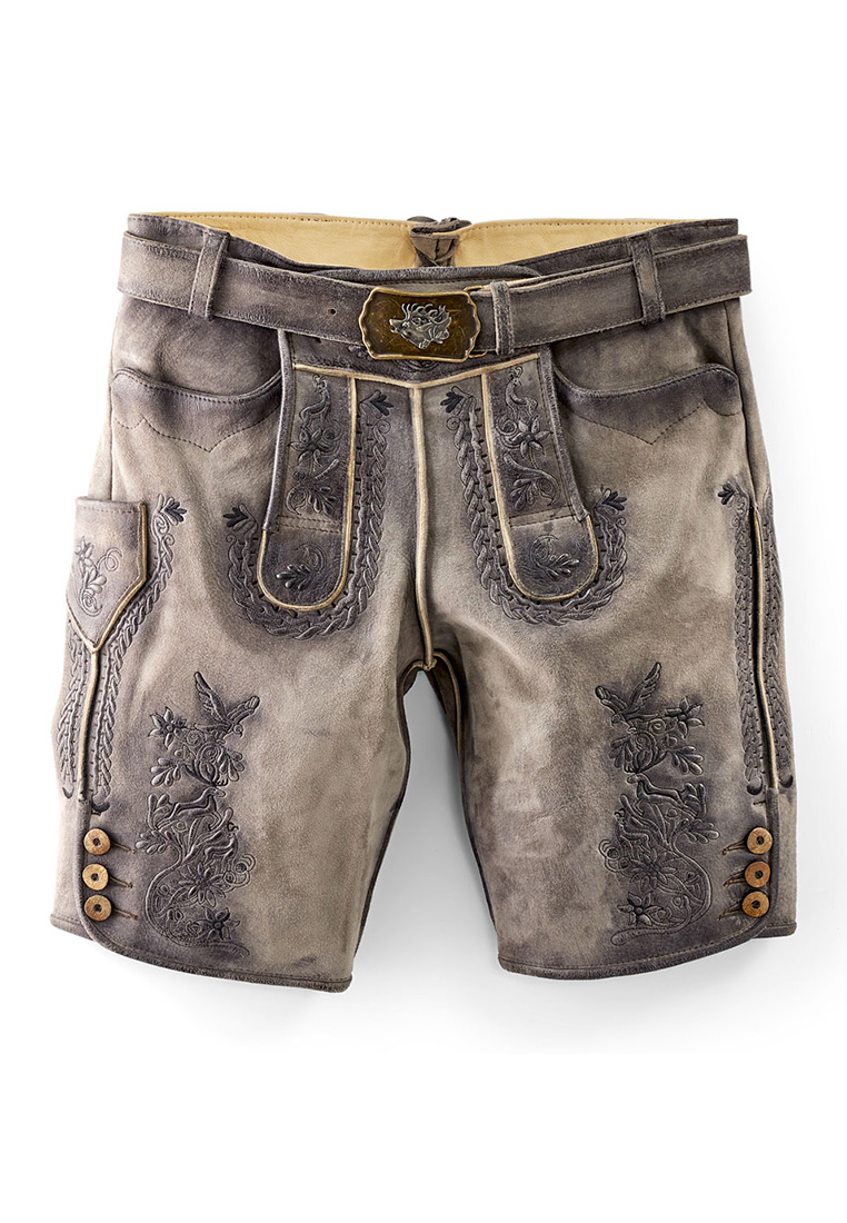 Lederhose Engelbert kohle