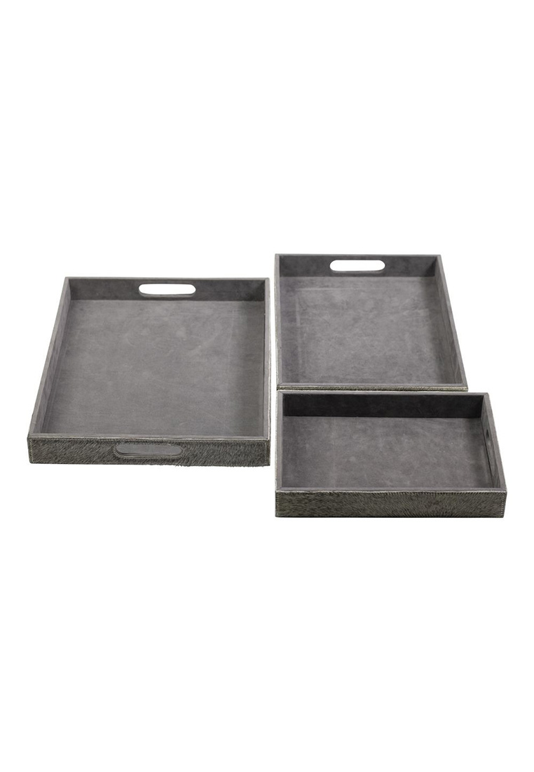 mars_more_dienbladen_koehuid_rechthoek_grey_set_of_3__rfw2-Serviertabletts-Kuh-3er-Set