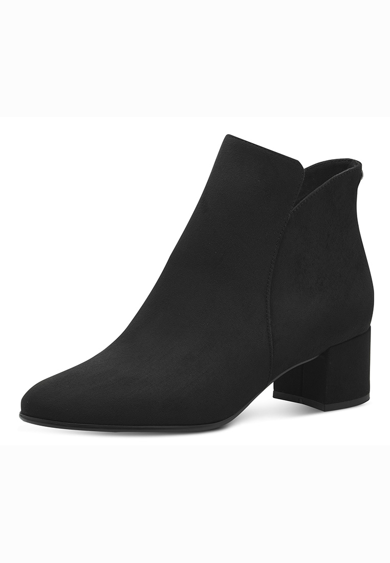 Tamaris Stiefelette Mira black