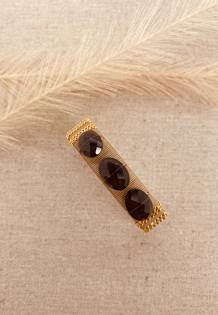 Armspange-Elfe-Gold