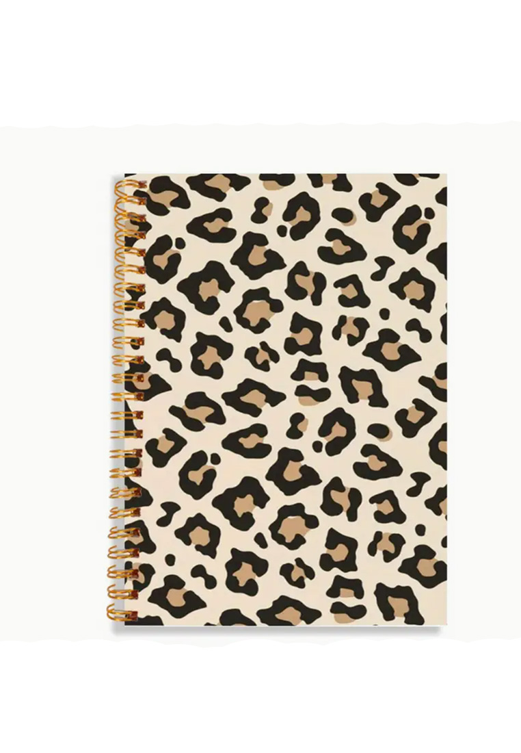 Notitzbuch für Leo Fans Notitzbuch für Leo Fans