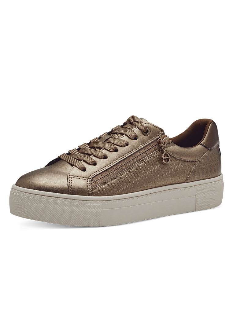 Tamaris Sneaker taupe