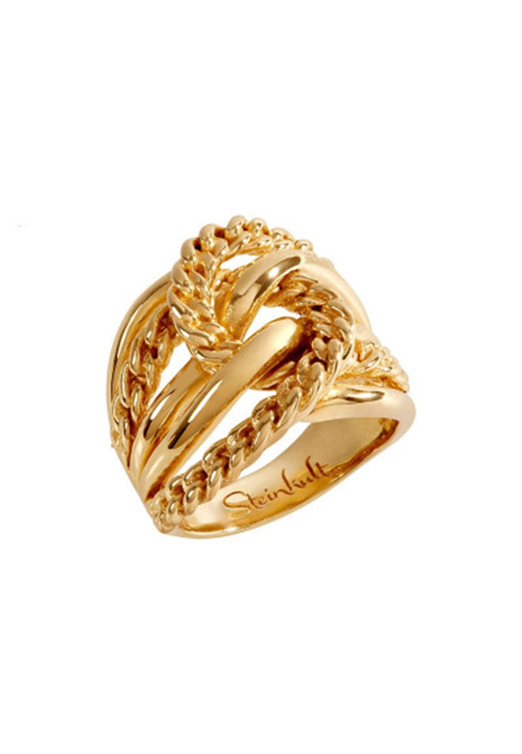 Ring Marina Gold