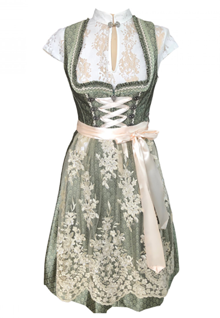 Dirndl Biggi