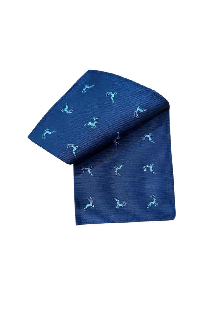 Stecktuch Lois marine himmel Stecktuch Lois marine himmel