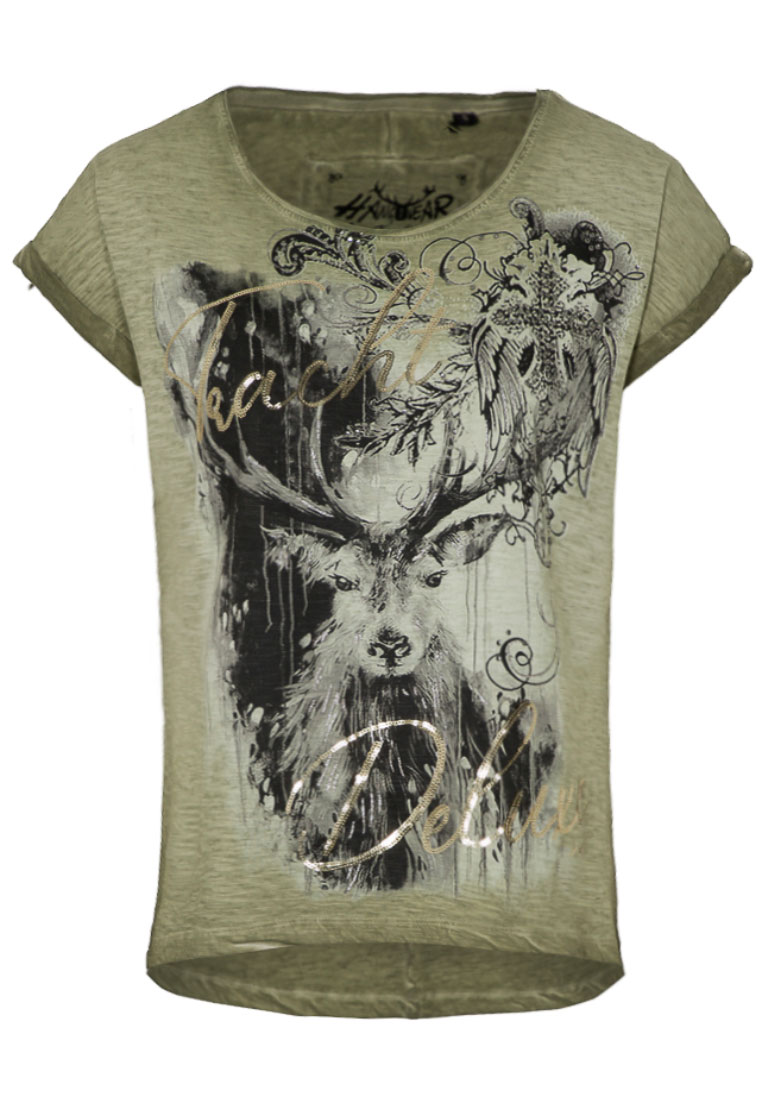 Shirt Yola Shirt Yola